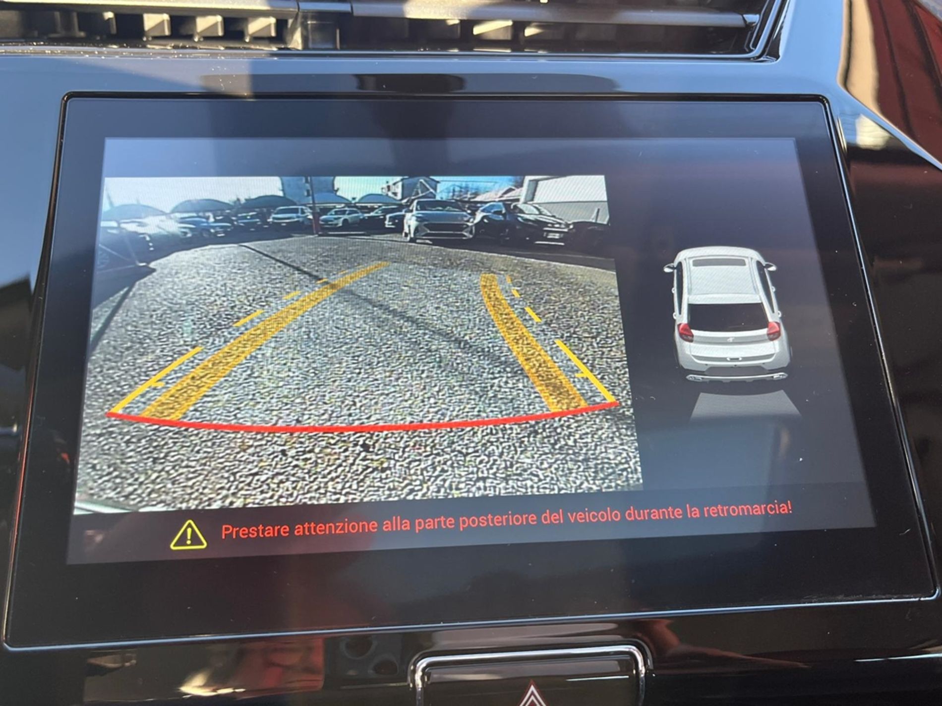 1.5 116cv - Gallotti Auto